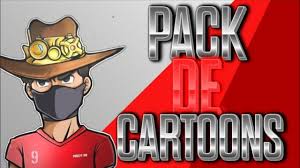 Free fire cobra yellow bundle. Cartoon De Free Fire Perfil De Free Fire Youtube