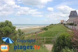 Station Balneaire De Bernieres Sur Mer Calvados Normandie Avis Photos Plages Tv Station Balneaire Lieux Secrets Plage