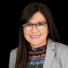 Zoe Reyes, TX Real Estate Agent