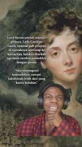 Byron Henson and Cora