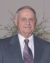 Billy Finchum Obituary