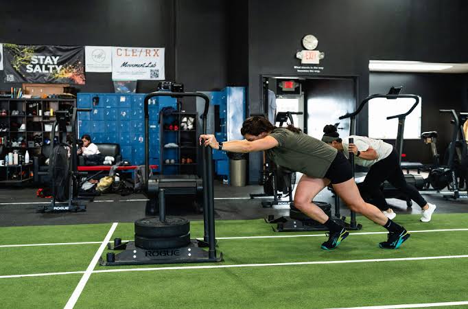 From Principle To Practice: Building Stronger, More Athletic Humans | Black  Flag Athletics