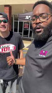 TANKS FOR LISTENING! Magic 101.3 and 1-800-411-PAIN are teaming up to give  away free gas this Thursday! First 101 cars get $25 free gas! Car  accident?...