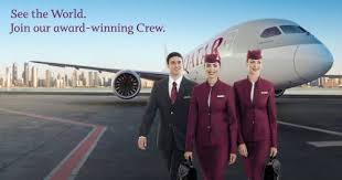 Fully managed roadshow services and recruitment events. Qatar Airways Careers Tunisia