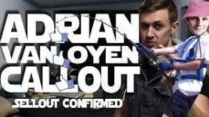 Find reviews, ratings, directions, business hours, contact information and book online appointment. Adrian Van Oyen Callout Vloggest