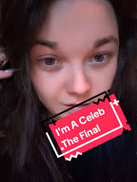 I'm a Celebrity Final #imacelebritygetmeoutofhere #watchwithme #imaceleb  #imacelebrity #fyp