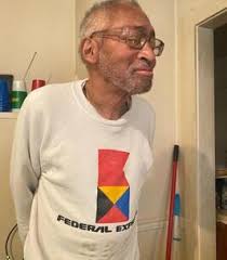 Jacob Overby Obituary