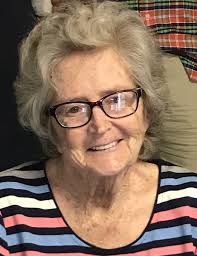 Obituary information for Leah Mae Layman