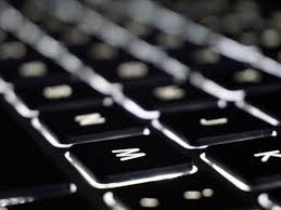 Change a usb port razer keyboard not lighting up issue could be caused by poor connection. How To Turn On The Keyboard Light On A Mac Computer
