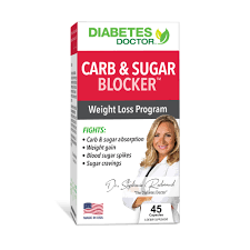 Smart blood sugar is a downloadable ebook sold online through simplebloodsugarfix.com. Carb Sugar Blocker Supplement By Diabetes Doctor Weight Loss And Blood Sugar Support Walmart Com Walmart Com