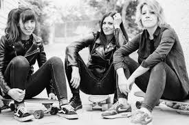 Loretta´s y Loli Jackson en concierto en Madrid · LH Magazin