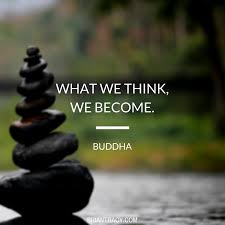 So Think Positive Thoughts Think Positive Thoughts Buddha Quote Buddha Quotes Inspirational