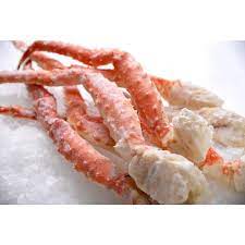 Figure 1 ½ to 2 pounds of crab per person: Crab Faq Robert Wholey Company