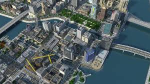 See more ideas about minecraft city, minecraft, minecraft houses. The Best Minecraft Cities Pcgamesn