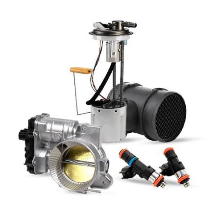 Fuel Supply System Parts