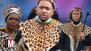 Misuzulu zulu, 46, whose name means strengthening the zulus, was named heir in the last will of his deceased mother and queen, shiyiwe mantfombi dlamini zulu. Prince Misuzulu New Zulu King Details Of Queen Mantfombi Dlamini S Will South Africa Rich And Famous