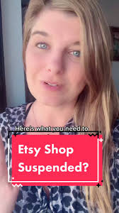 Etsy Shop Ban During Tech Fix: What Happened?