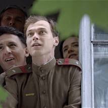 Фильмография, фото, биография и многое другое на фильм.ру. Artur Smolyaninov Fotografii