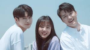 Download Drama Korea Moment Of Eighteen Sub Indo Episode 1 16 Lengkap Nonton Streaming Di Sini Tribun Jatim