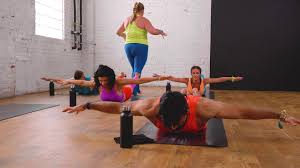 Although she found yoga later in life, her background as a gymnast and university of florida cheerleader prepared her for the physical. Heat Building Yoga With Jodie M 30 Min Class Hot Power Fusion Corepower Yoga Youtube