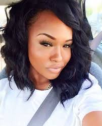 Pretty short curly bob hairstyle. 15 Best Short Weave Bob Hairstyles Bob Haircut And Hairstyle Ideas
