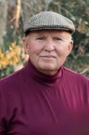 Robert Ennis Obituary