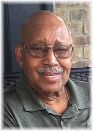 Walter Barry Chapman Obituary October 13, 2020