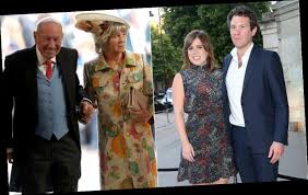 Jack brooksbank was born on 3 may 1986, currently 32 years old as of 2018. Sad News For Princess Eugenie As Father In Law Is In Intensive Care With Coronavirus Entertainmentdog Com