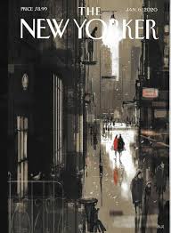 The New Yorker Magazine Losses Translation For Indigenous People Inequality 2020 74470084426 Ebay In 2020 The New Yorker Magazine Cover Ideas New Yorker Covers