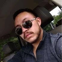 Oscar Muniz-Zuniga Obituary