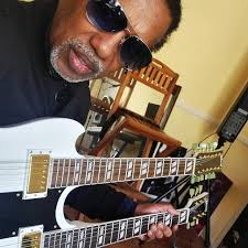 Archtop Guitar with Red Cedar Top and Roasted Maple Back