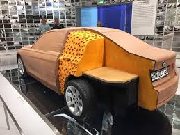 Bmw Design Automotive Design Bmw Design Auto Clay