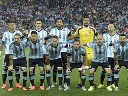 Messi, who has won 29 trophies with barcelona, has yet to win a major title with argentina with his only success being a 2008 olympics gold medal. Argentina Copa America 2015 Team Profile Goal Com
