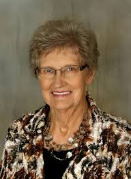 Grace Van Den Top Obituary February 25, 2015