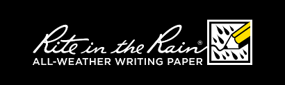 Rite in the Rain - B2B - Logos