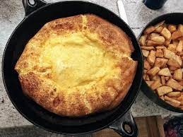 Your email address is required to identify you for free access to content on the site. America S Test Kitchen S German Pancake