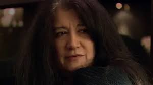 Martha Cary-哔哩哔哩_Bilibili