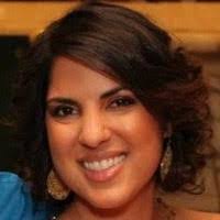 Lisa Rosario's Instagram, Twitter & Facebook