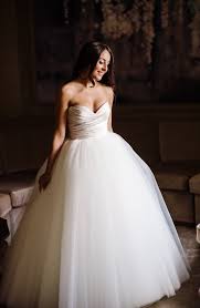 Whatever you're shopping for, we've got it. 2021 Elegant Sweetheart Simple Tulle Pleated Ball Gown Wedding Dresses Plano Bridal