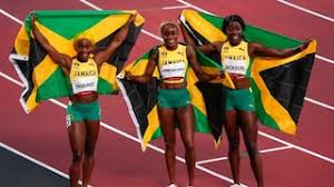 Lamont marcell jacobs wins 100m gold at the tokyo 2020 olympic games (© getty images). Z9c1dsnjiqwq4m