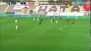 The turkish side have lost three out of the six matches ozil has been involved in, been knocked out of the turkish cup and lost crucial ground to galatasaray and besiktas in the title race. Mesut Ozil Debut For Fenerbahce Youtube