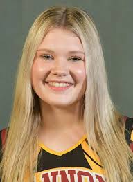 Emily Higley's Instagram, Twitter & Facebook