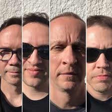 Video Premiere: "Satellites" by New Age Healers