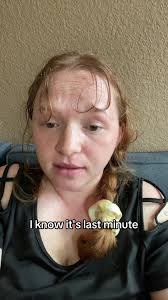 Katie Larsen Last King