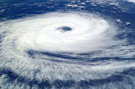 Cyclones are rising air masses due to convection which arise in lieu of pressure differential while anti cyclones are falling air mass. Cyclone Meteorology Britannica