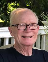 J. Edward DeLisle Obituary January 21, 2022