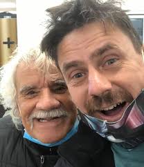 Today local legend "King Jerry" is 78 years old. Any of us who love music,  night clubs, disco, entertainment, will know Jerry as he was a big part of  all of those