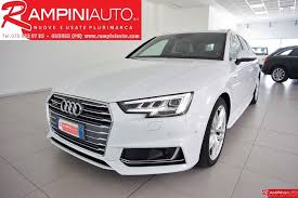 We did not find results for: Audi A4 Avant Quattro Usata