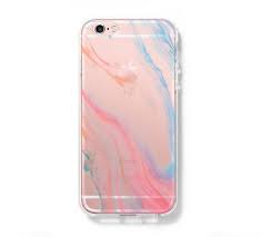 Pastel Silk Abstract Iphone 6 Case Iphone 6s Plus Case Galaxy S6 Edge Case C116