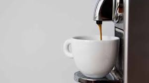 Eject any remaining capsule and turn the machine off by pressing the lever down for three seconds. How To Descale A Nespresso Machine The Indoor Haven